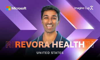 Revora Health team picture